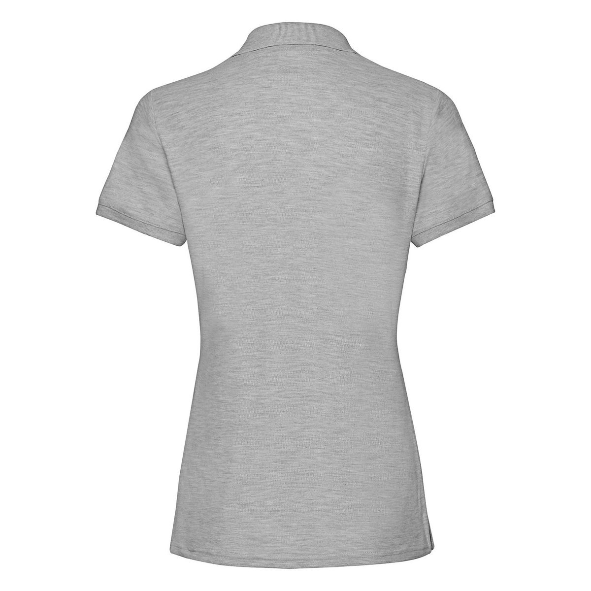 Klassisches Poloshirt aus Baumwollmix