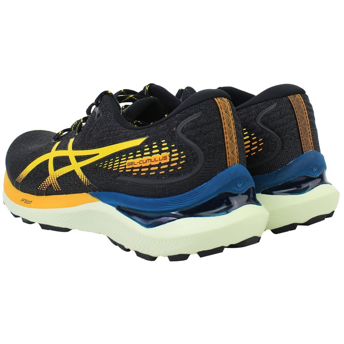 Herren Gel-Cumulus 24 TR Laufschuh