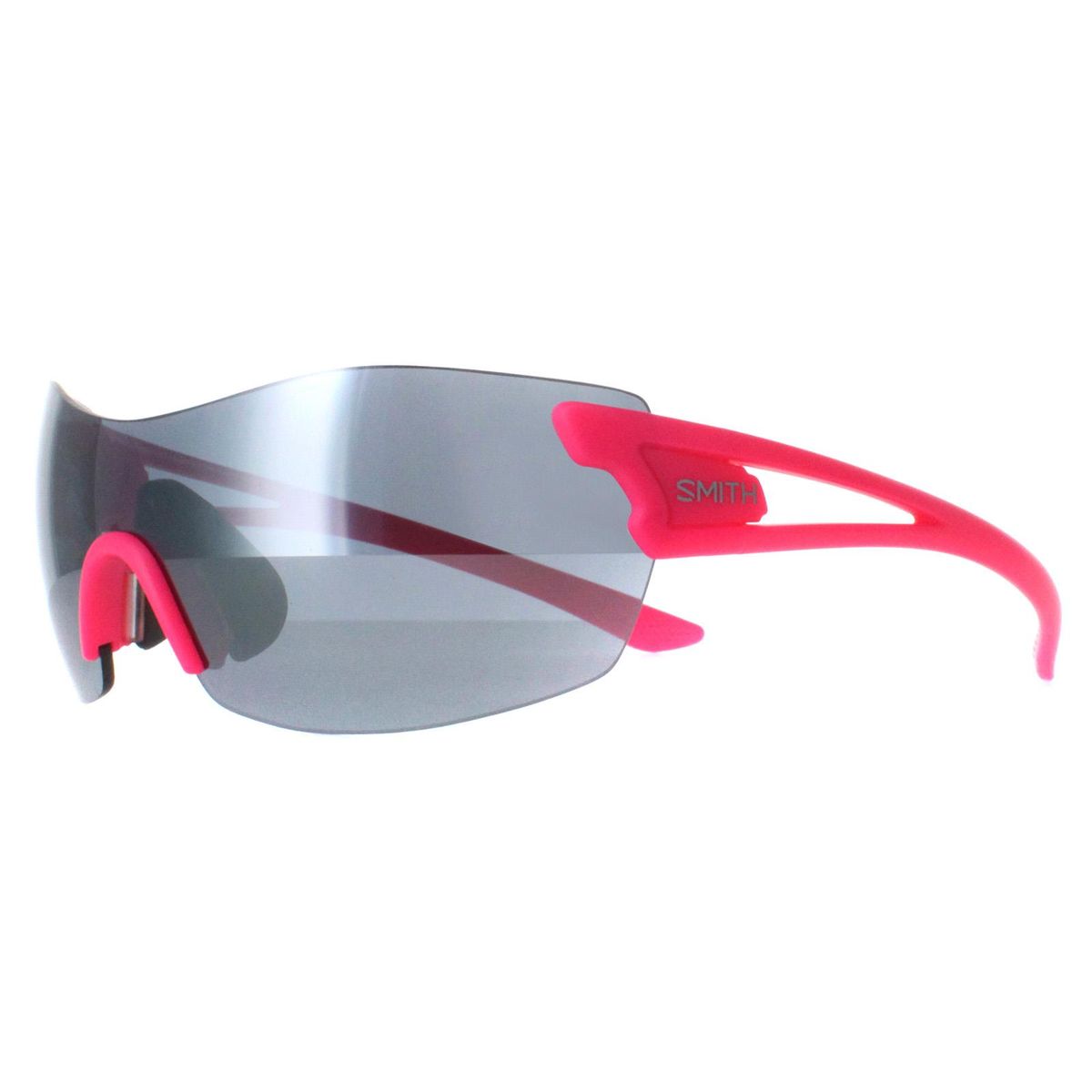 Rahmenlose Sport-Shield-Sonnenbrille