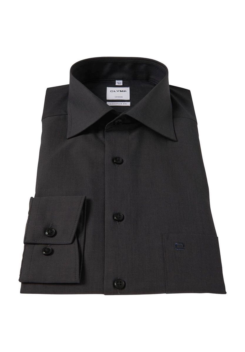 Klassisches Comfort Fit Hemd
