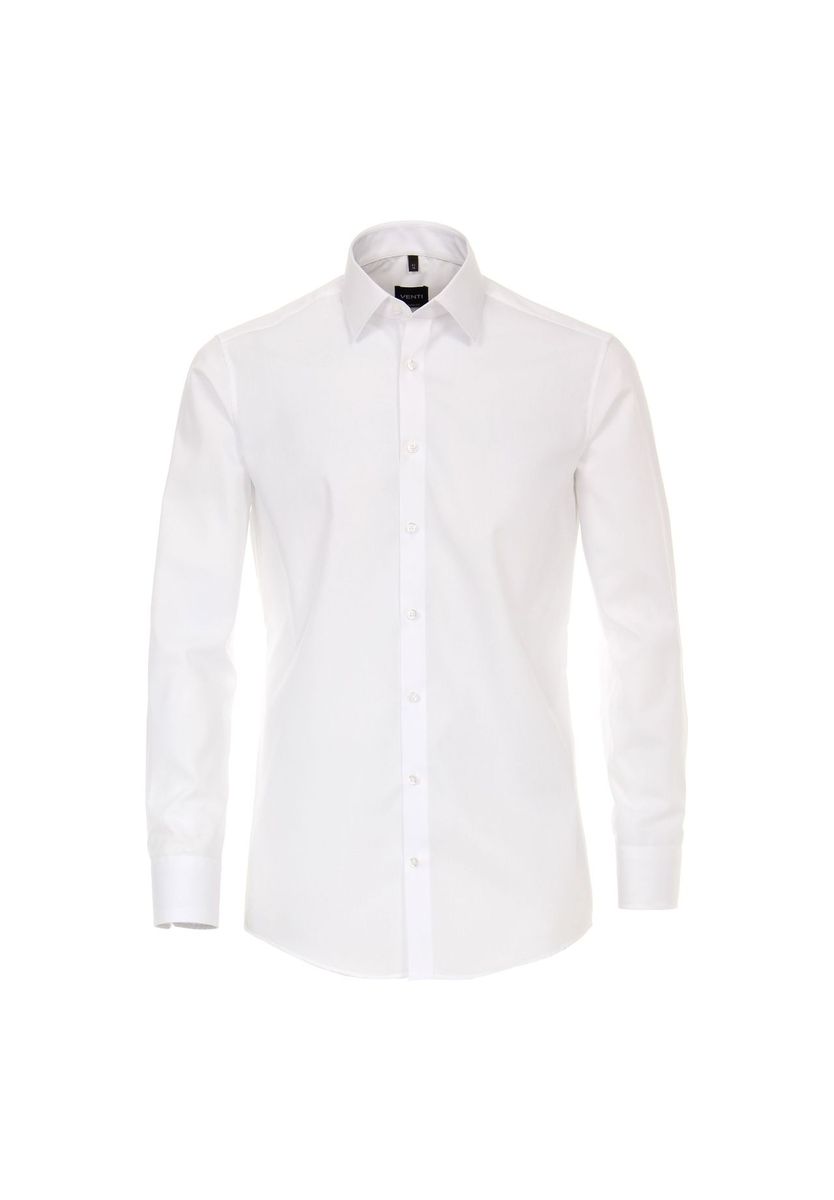 Klassisches Modern Fit Businesshemd