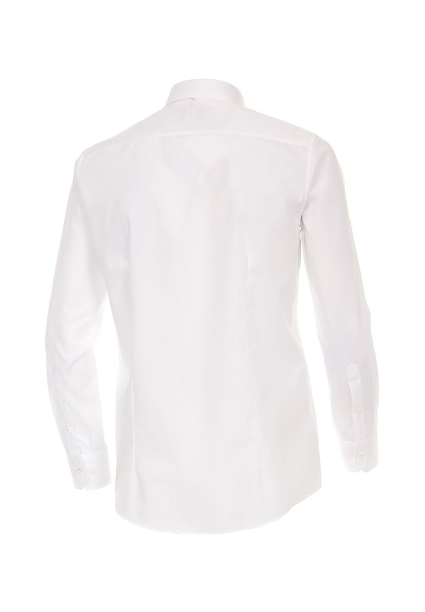 Klassisches Modern Fit Businesshemd