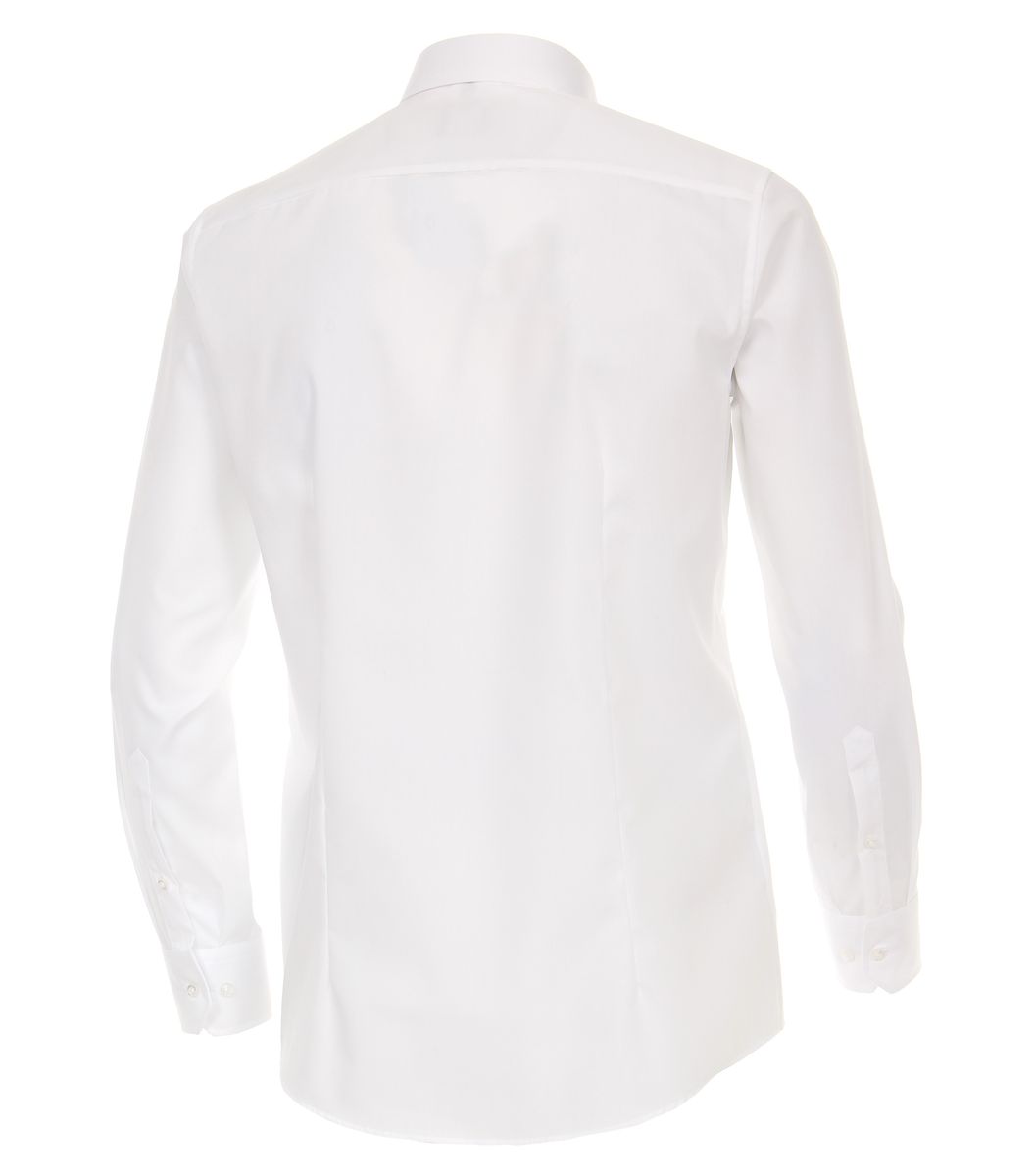 Klassisches Modern Fit Businesshemd