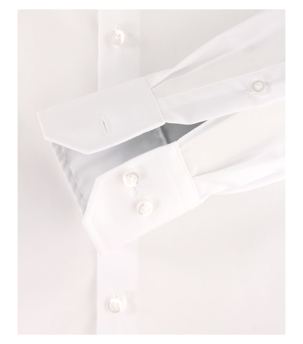 Klassisches Modern Fit Businesshemd