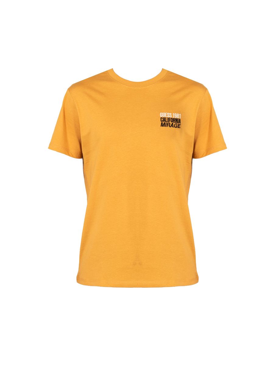 Herren T-Shirt mit Grafikprint