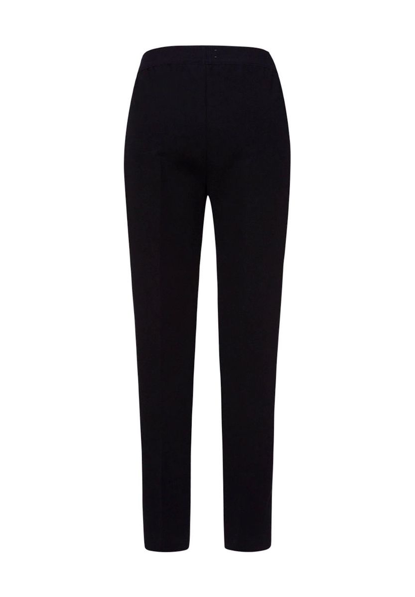 Schlanke Stretch-Hose