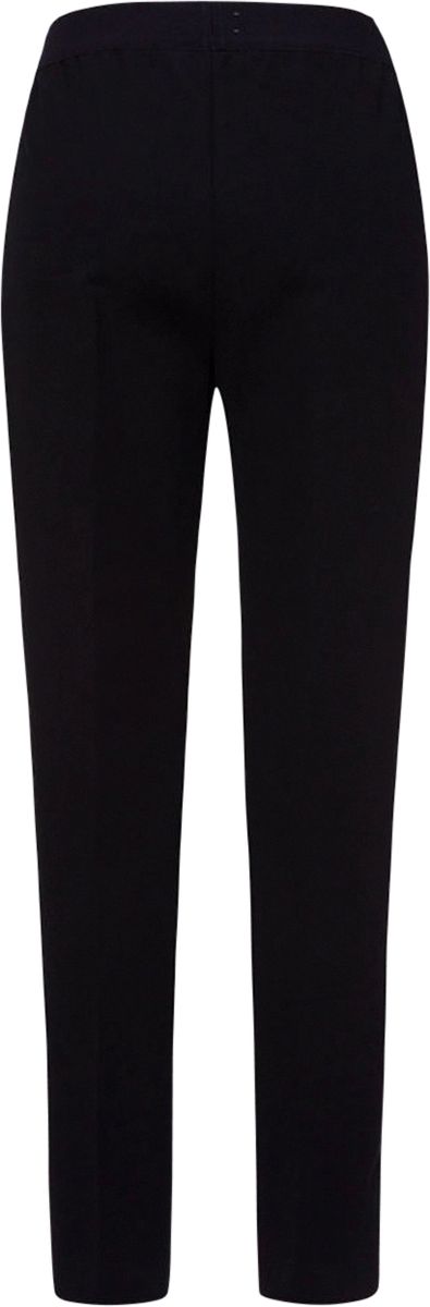 Schlanke Stretch-Hose