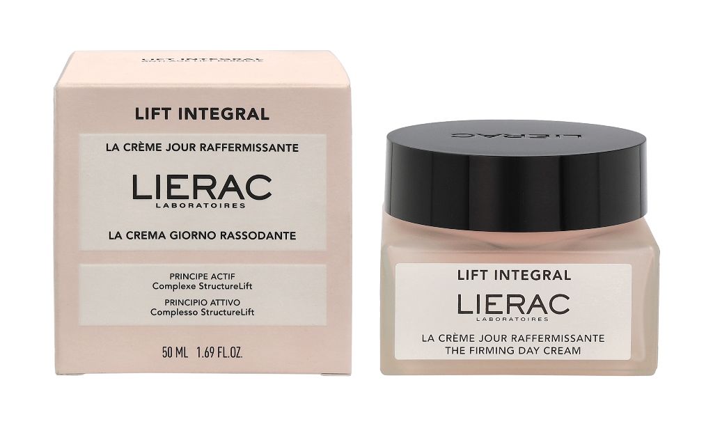 Lierac Lift Integral The Firming Day Cream.