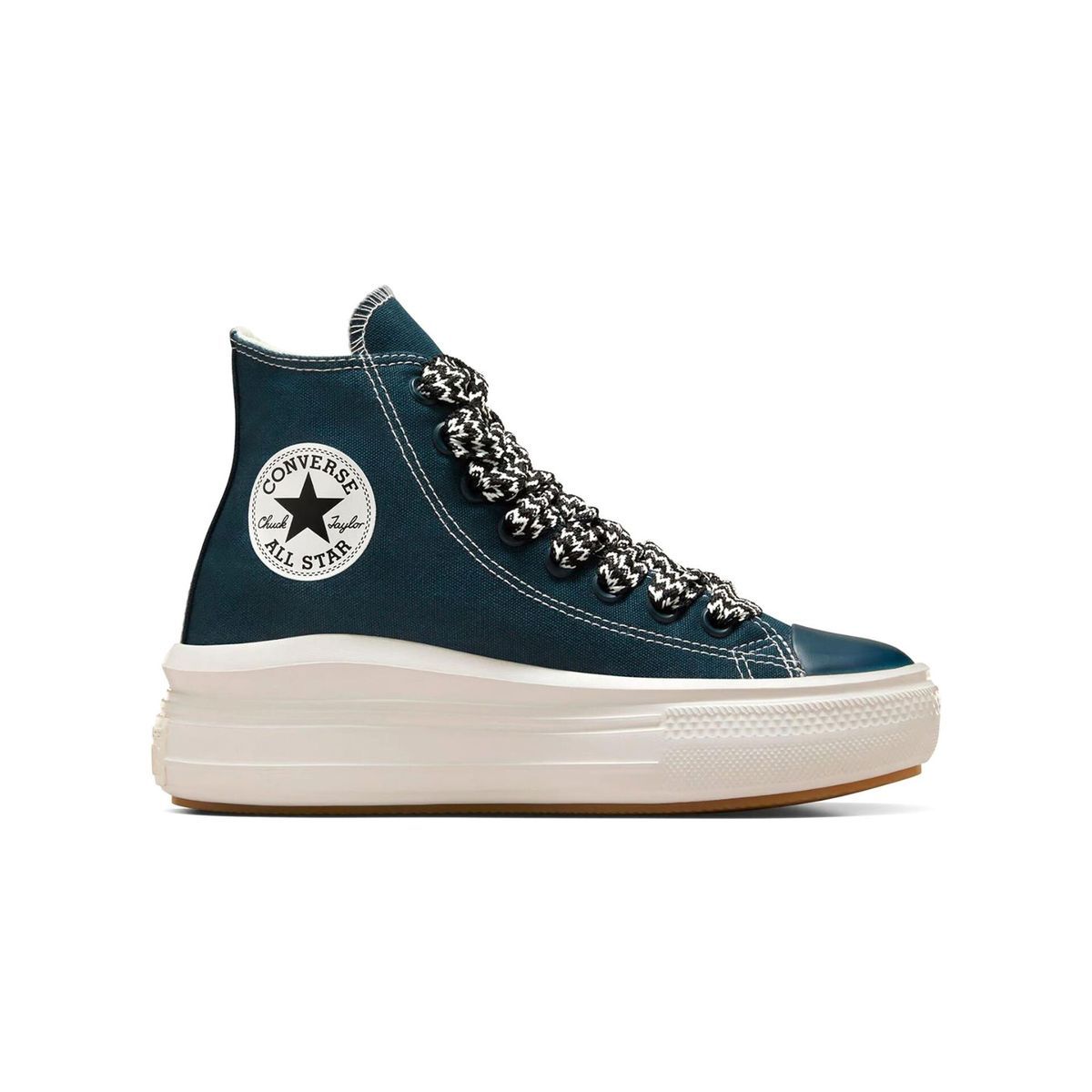 Chuck Taylor All Star Move High Top