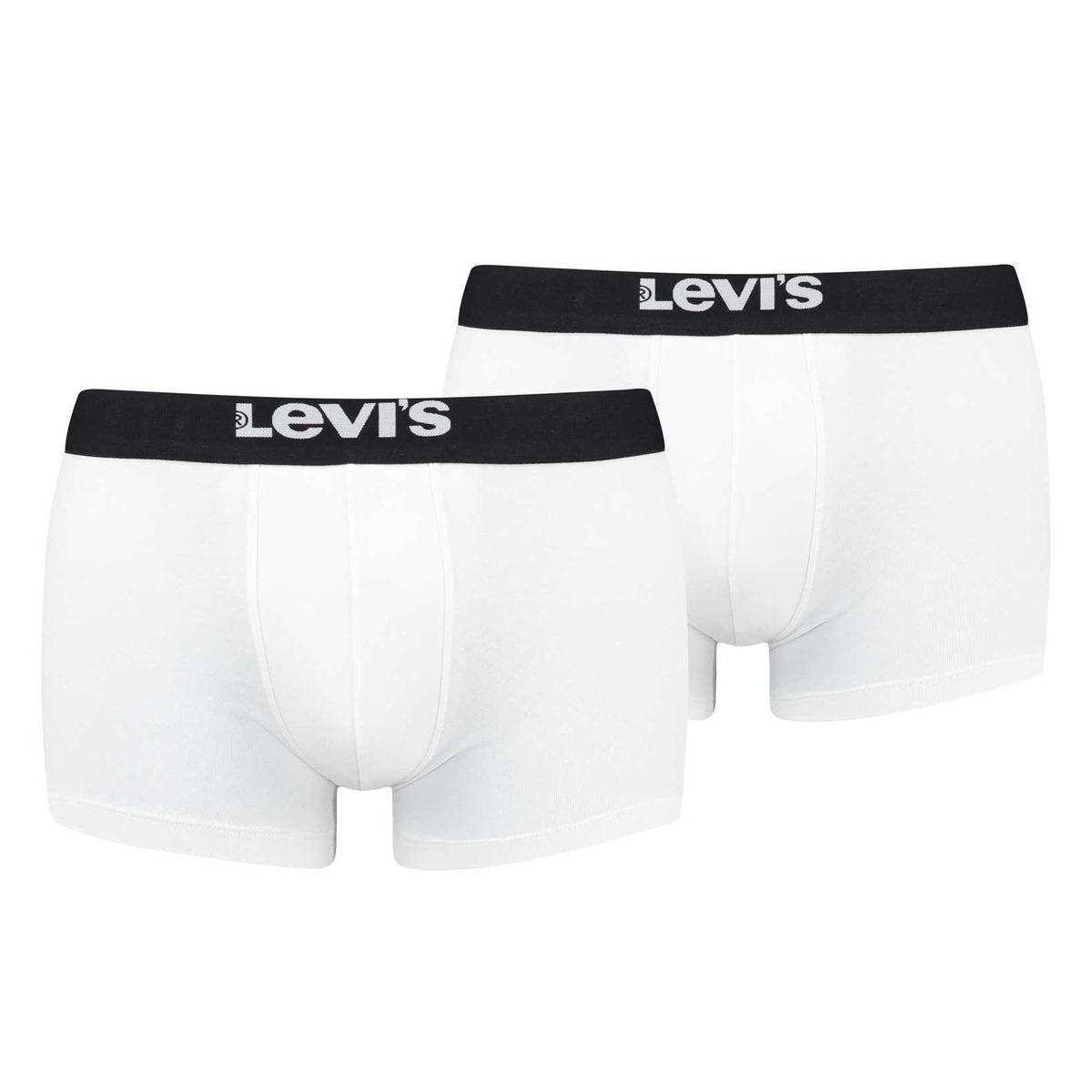 Einfache Trunk Boxershorts