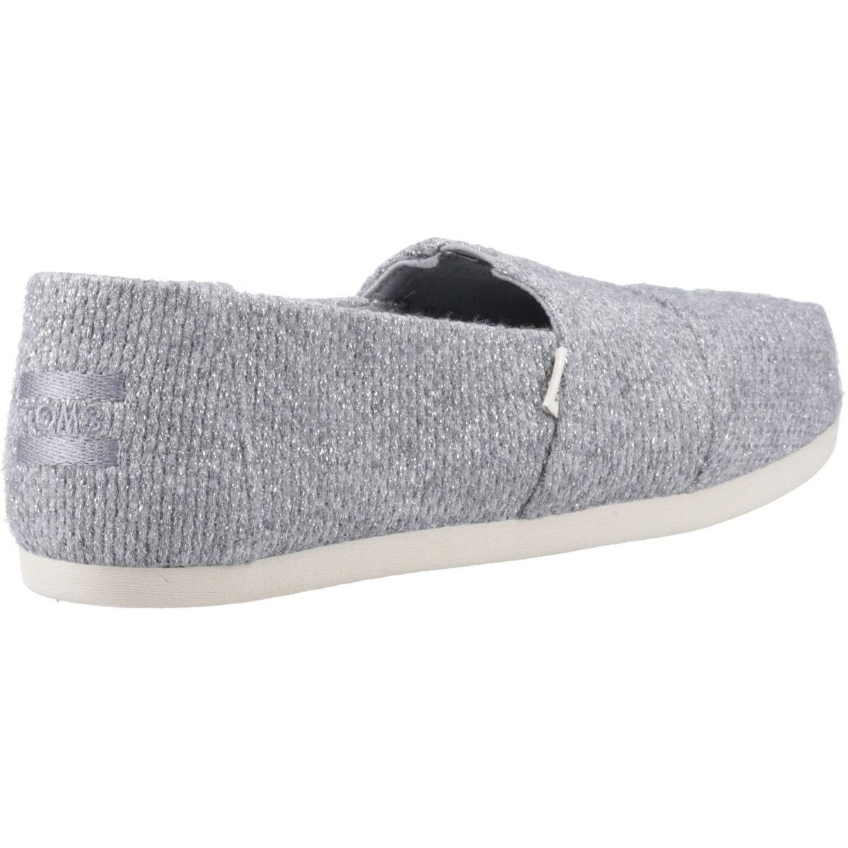Texturierte Cloudbound Alpargatas für Damen