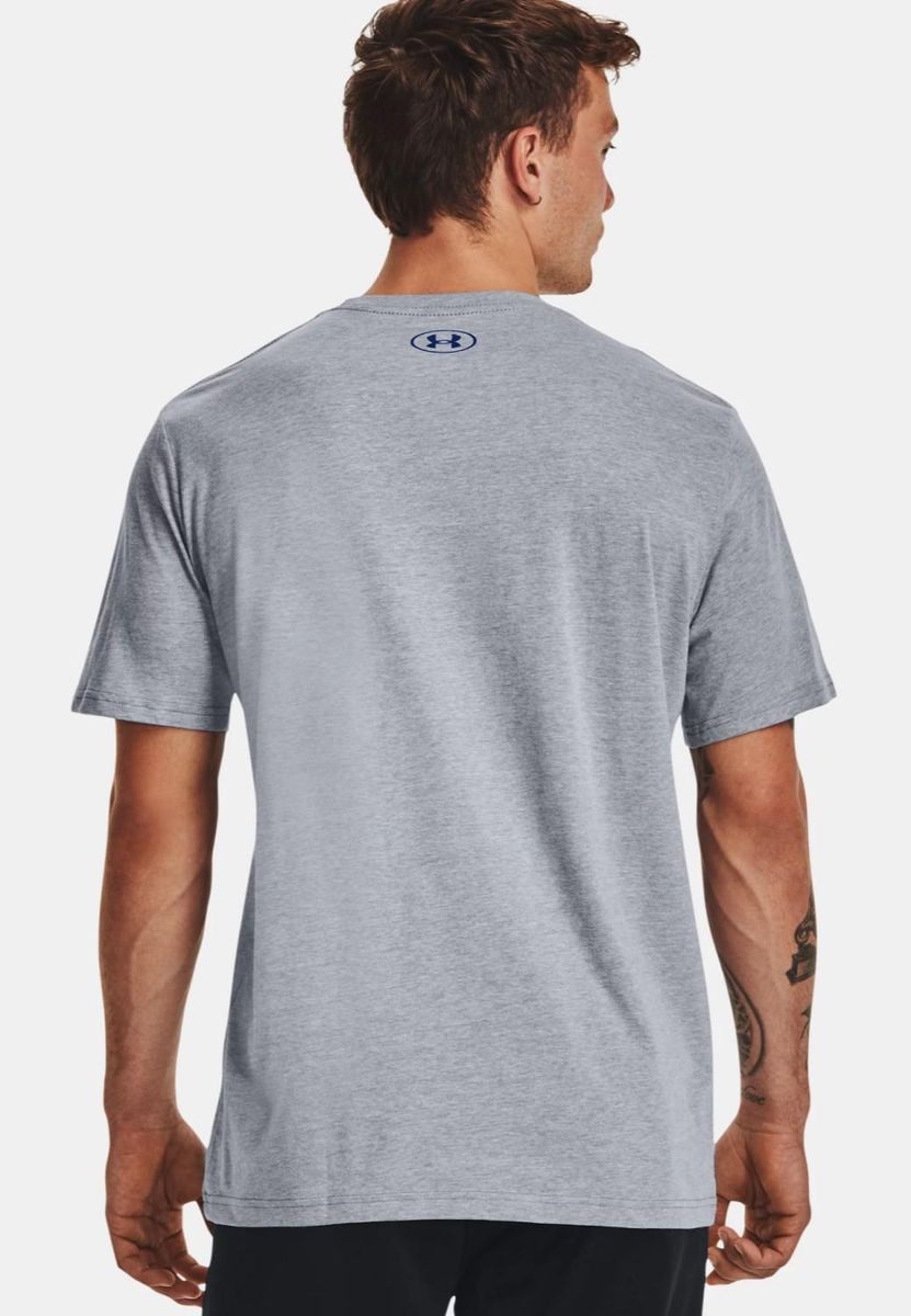 Grafik-Logo Performance Trainings-T-Shirt