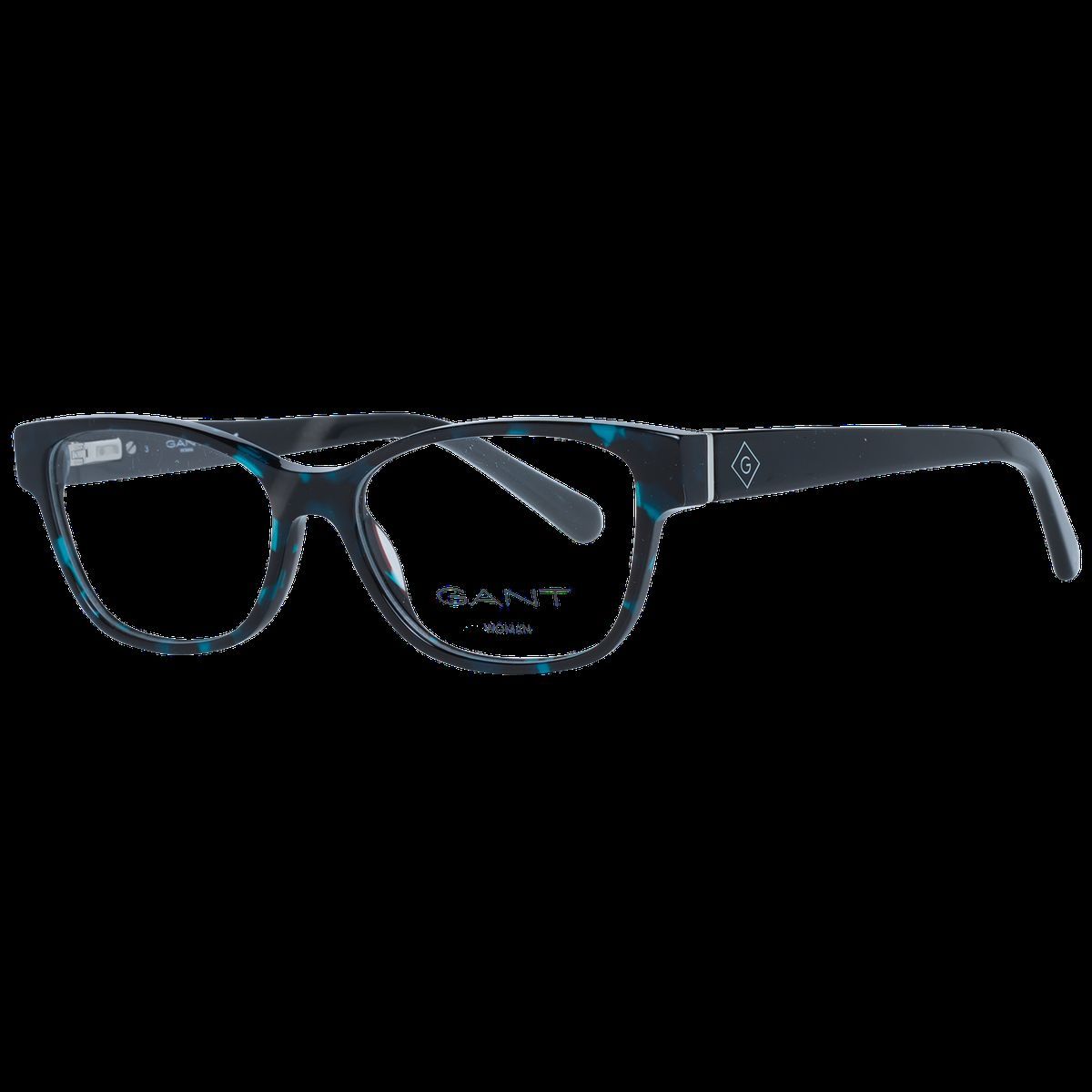 Klassische Rechteckige Vollrandbrille