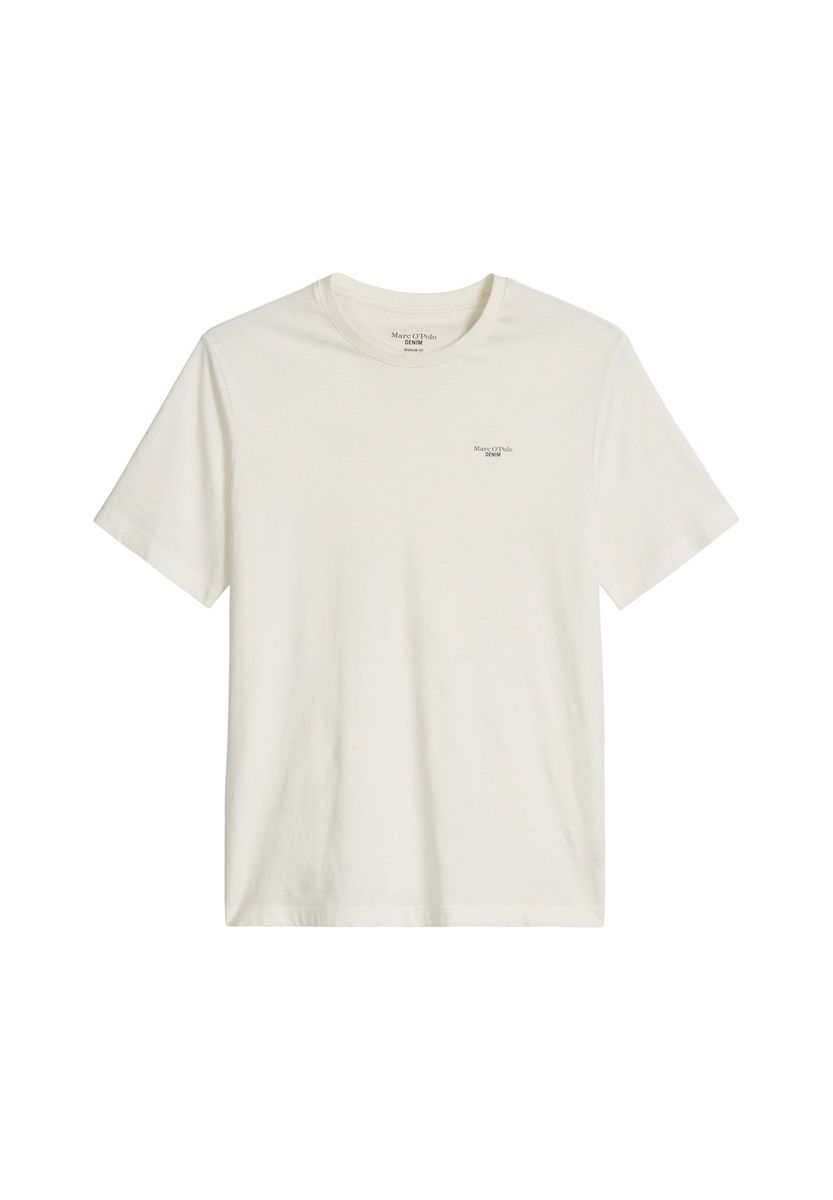Marc O'Polo DENIM T-Shirt, für Herren, weiß, L