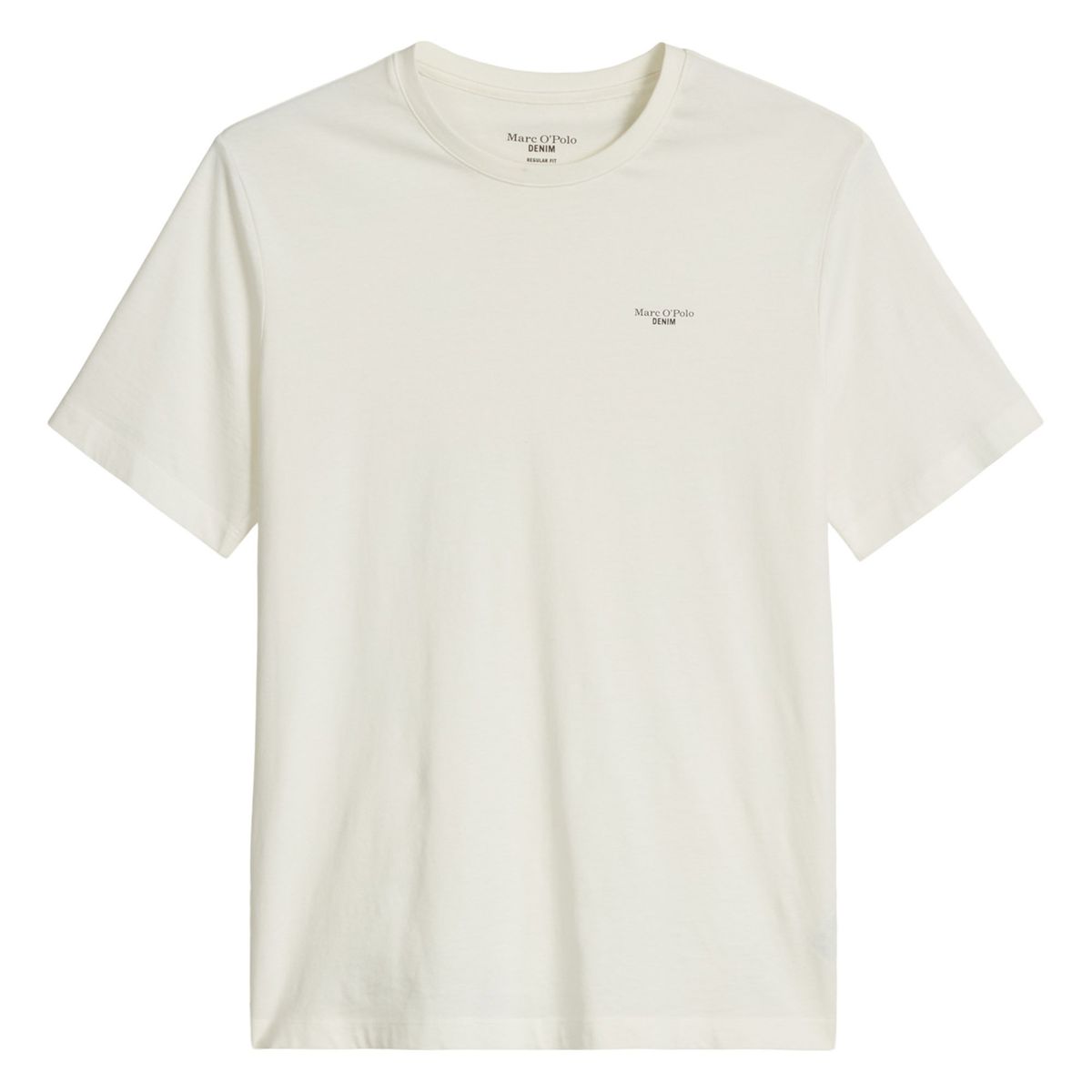 Marc O'Polo DENIM T-Shirt, für Herren, weiß, L