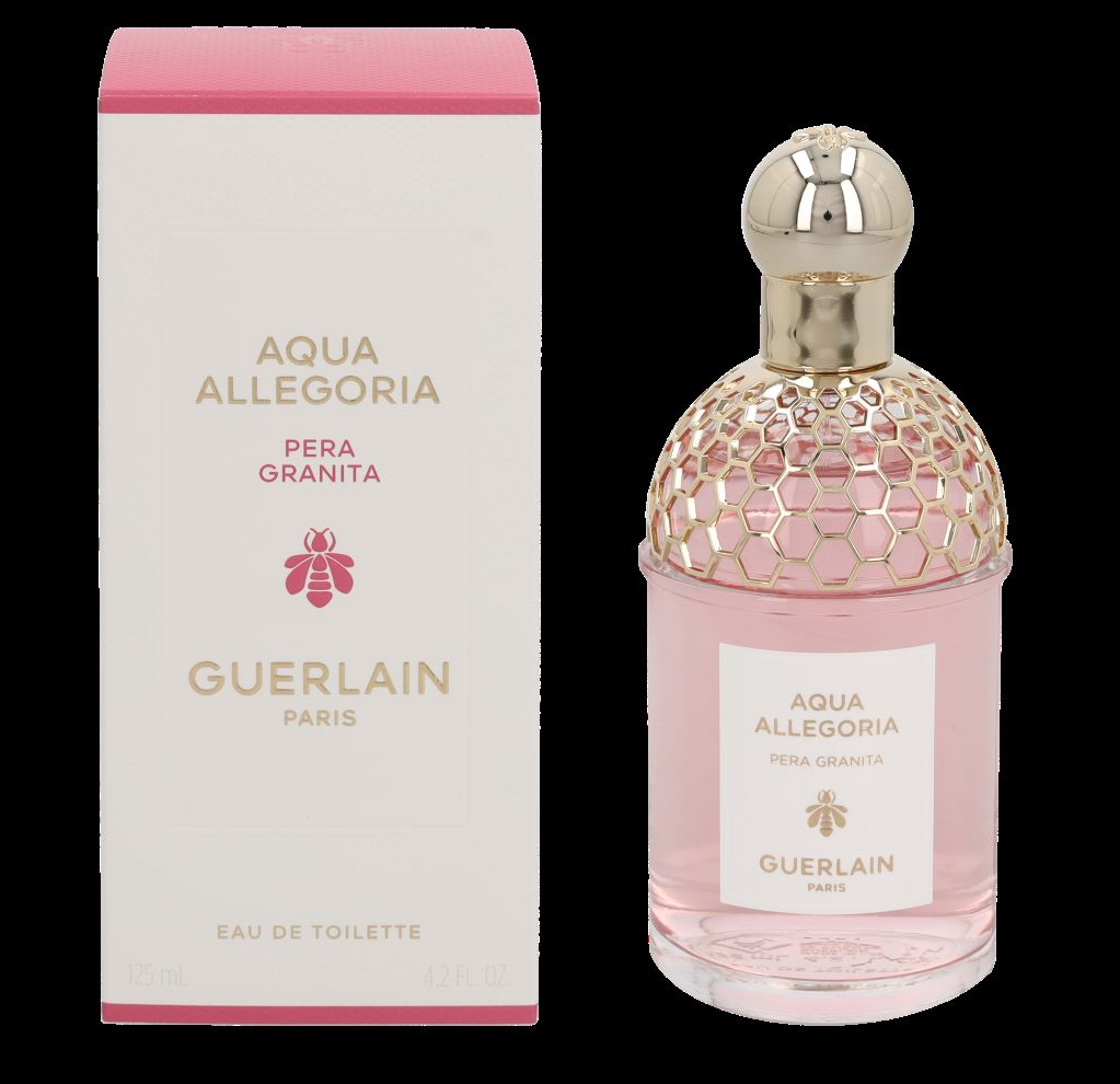 Guerlain Aqua Allegoria Pera Granita Edt Spray.