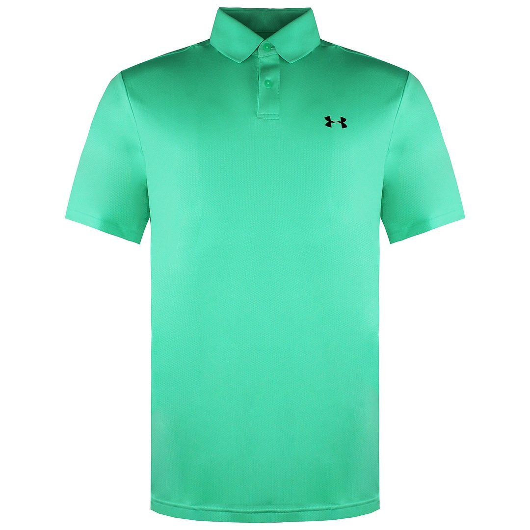 Herren Performance Golf Poloshirt