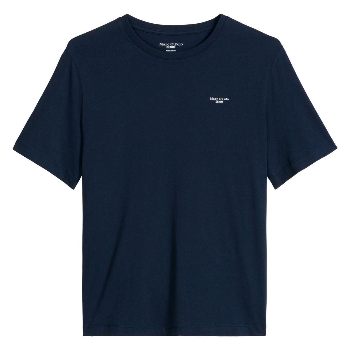 Marc O'Polo DENIM T-Shirt, für Herren, blau, L