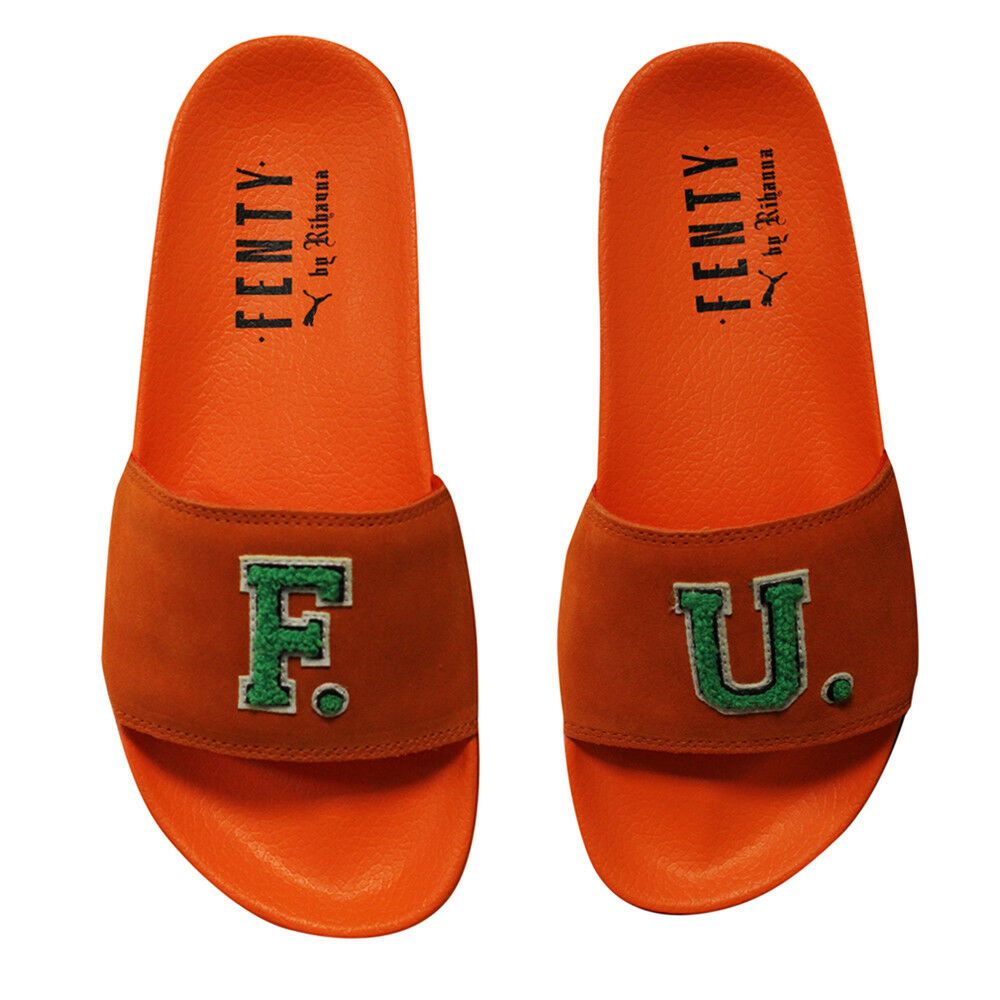 Neuheit F.U. Pantolette