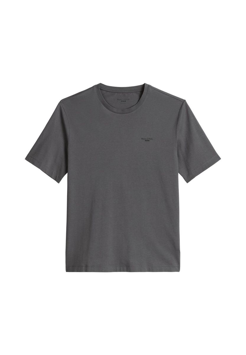 Marc O'Polo DENIM T-Shirt, für Herren, grau, L