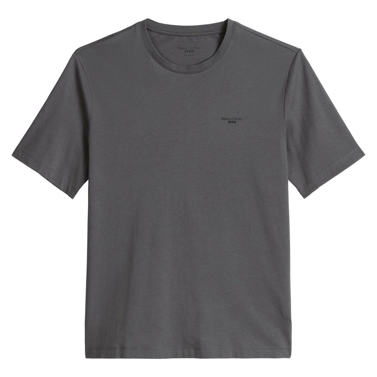 Marc O'Polo DENIM T-Shirt, für Herren, grau, L