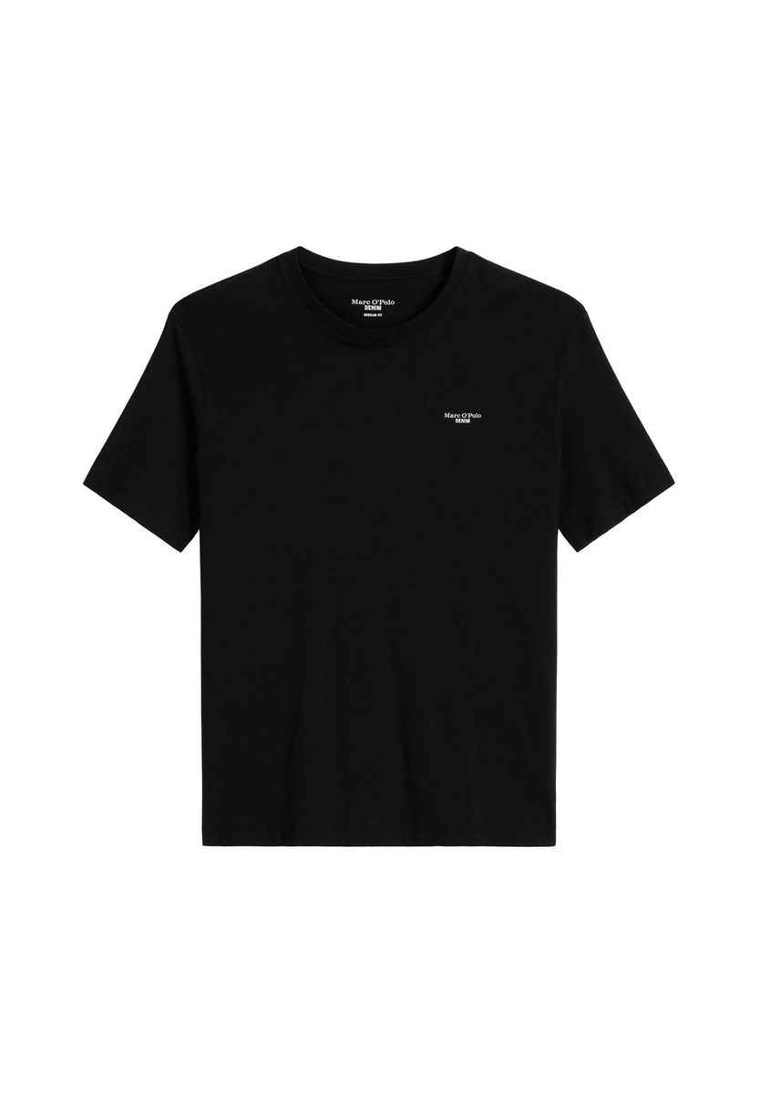 Marc O'Polo DENIM T-Shirt, für Herren, schwarz, L