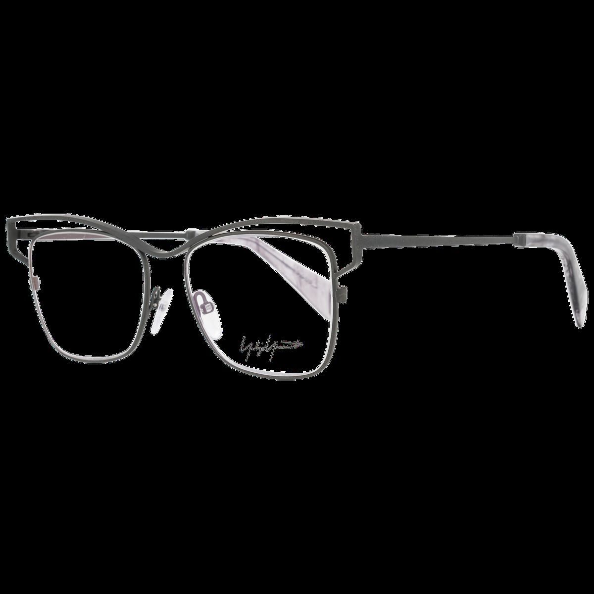 Einzigartige rechteckige Vollrandbrille