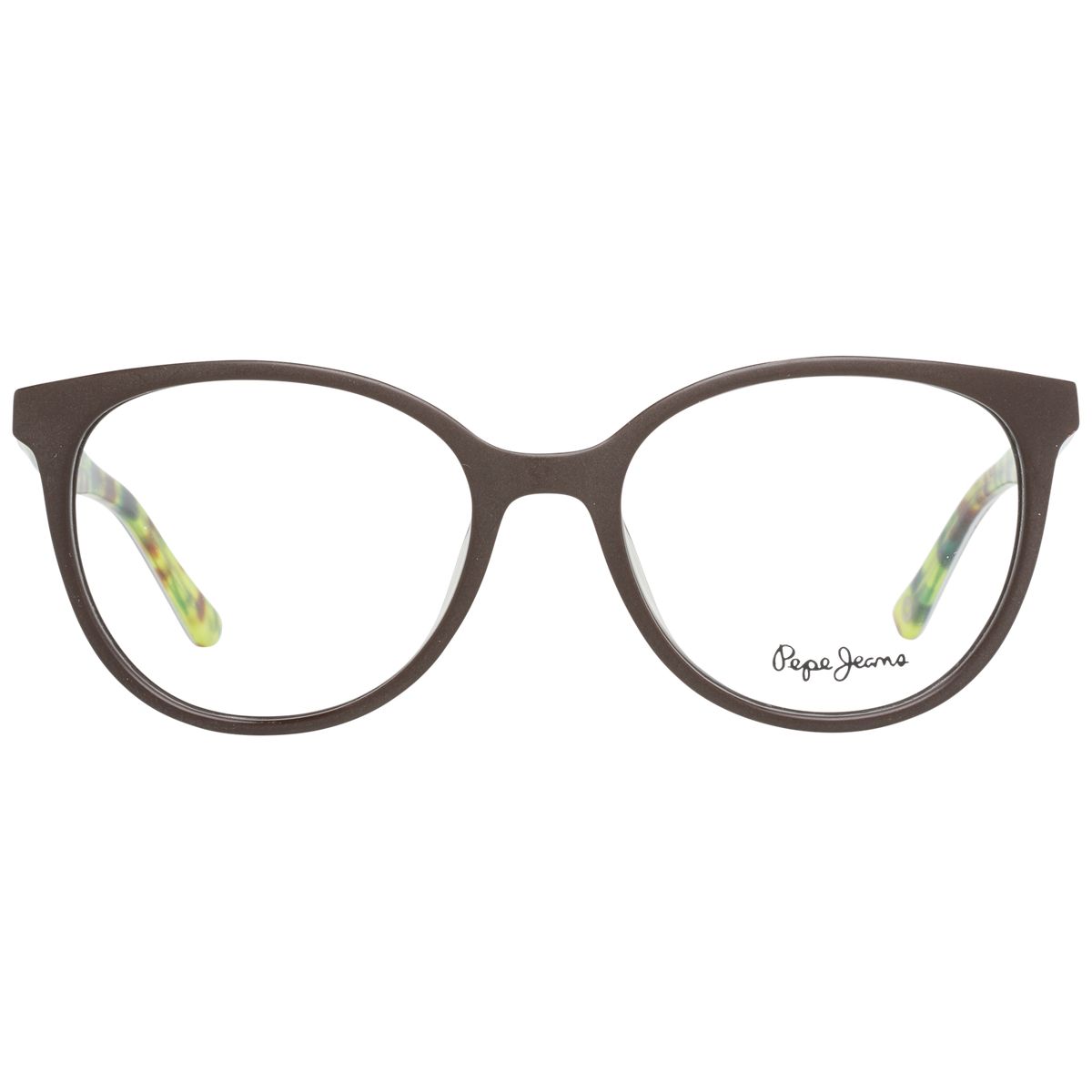 Feminine Cat-Eye Brillenfassung