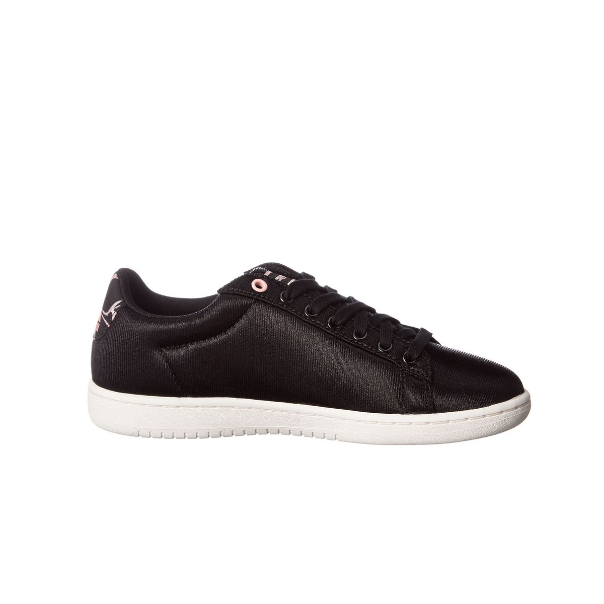 Arthur Ashe lässiger Schnürsneaker