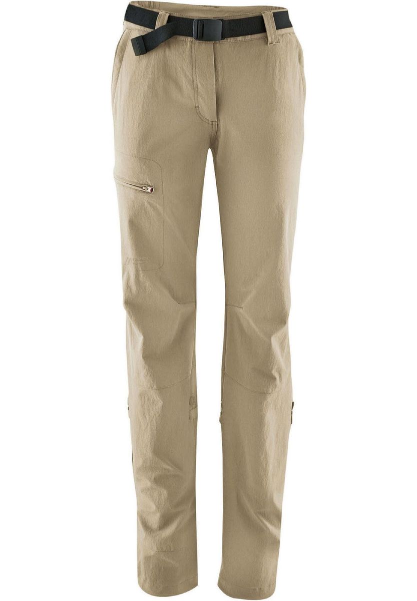 Aktive Dryprotec Wanderhose für Damen