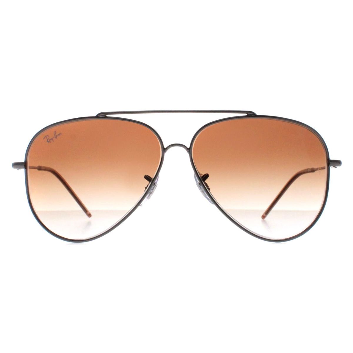 Aviator Reverse Unisex Sonnenbrille
