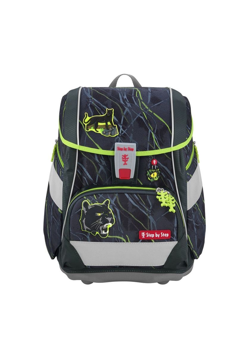 Kinder Schultaschen Set 6-teilig