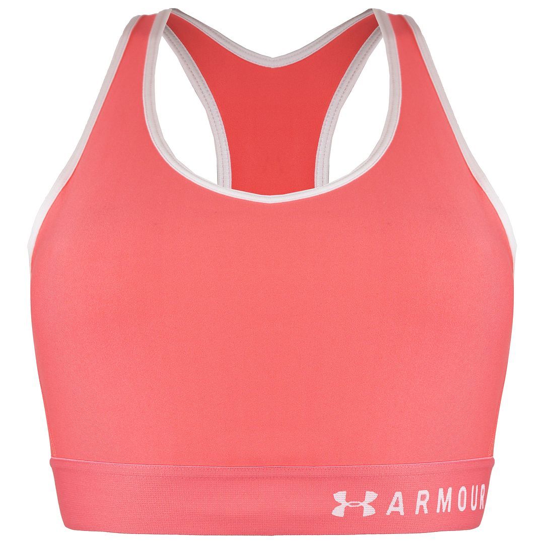 Damen Sport BH mit mittlerem Halt