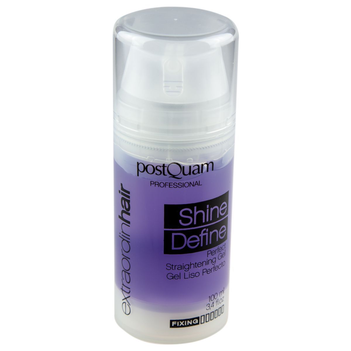 Postquam Shine Define Glättendes Gel