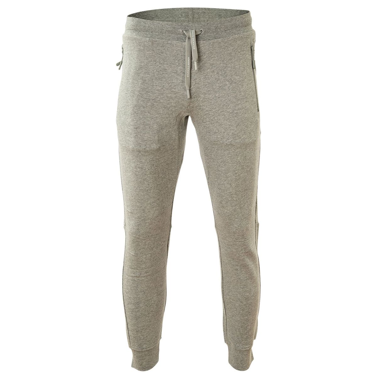 Herren Slim Fit Loungewear-Hose