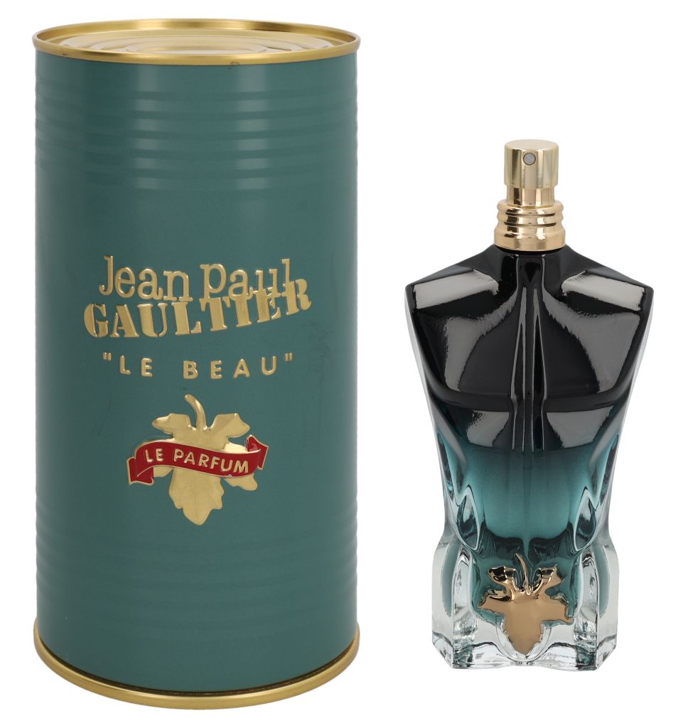 J.P. Gaultier Le Beau Le Parfum Edp Intense Spray.