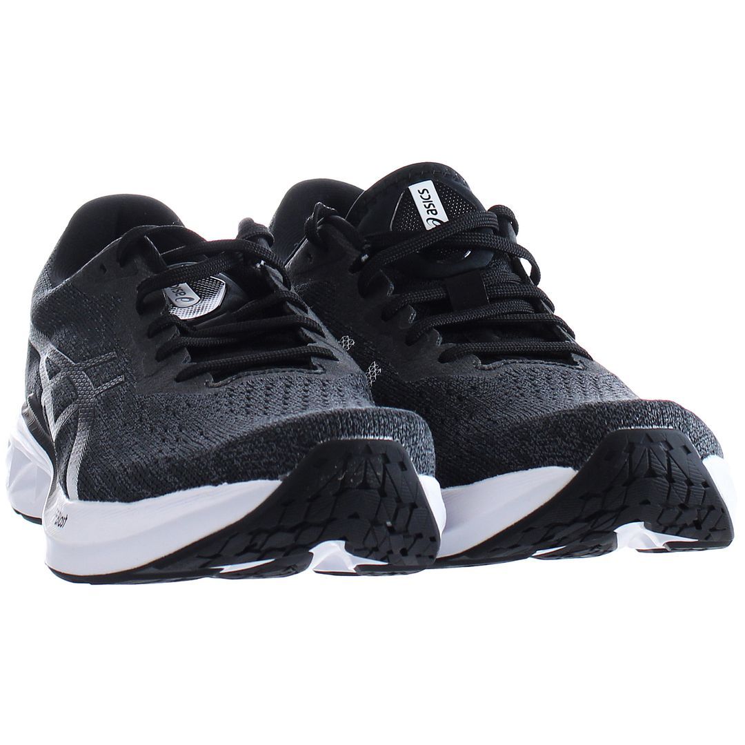 Leichte reaktionsfreudige Laufschuhe