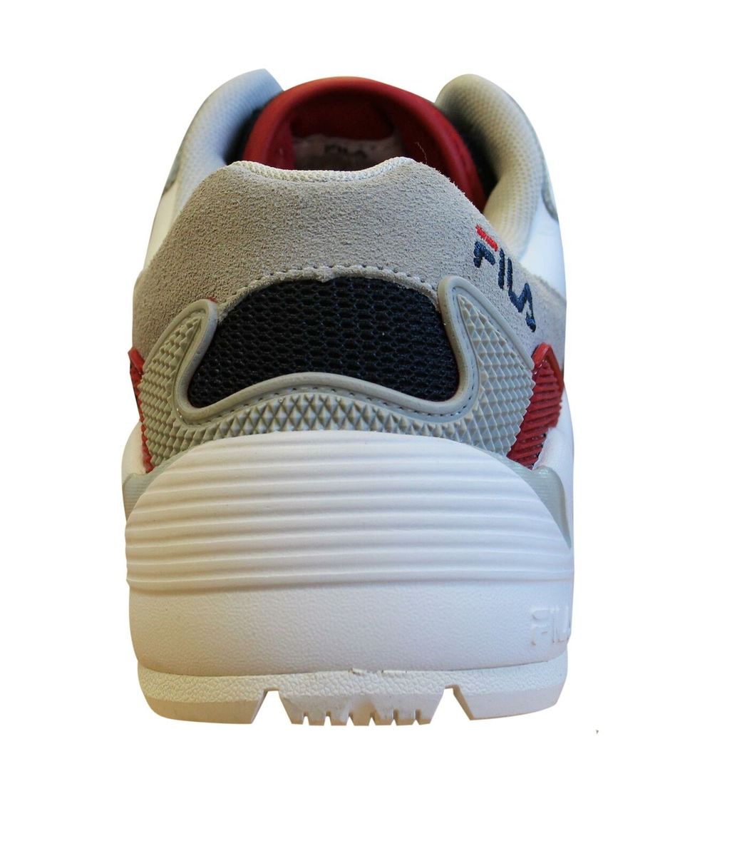 Retro-Jogger mit klobiger Sohle