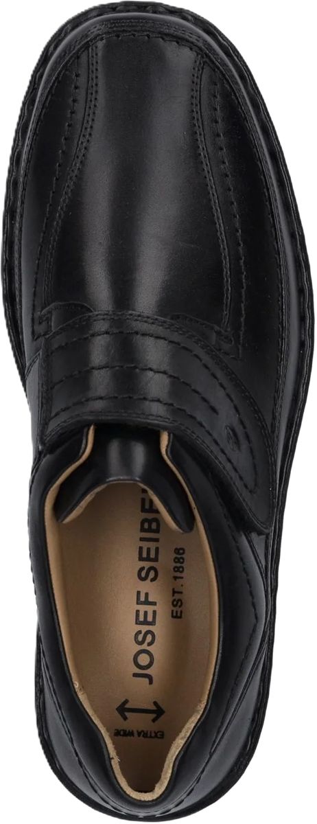 Handgenähte Leder-Komfortschuhe