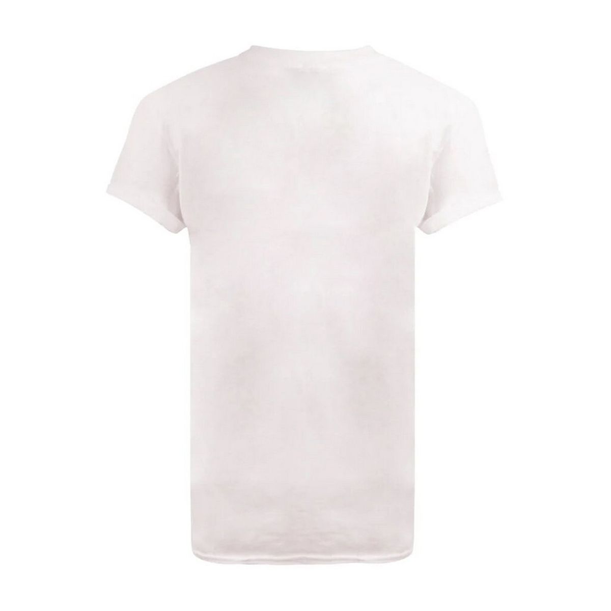 Mickey Mouse Grafik-T-Shirt mit Skizze
