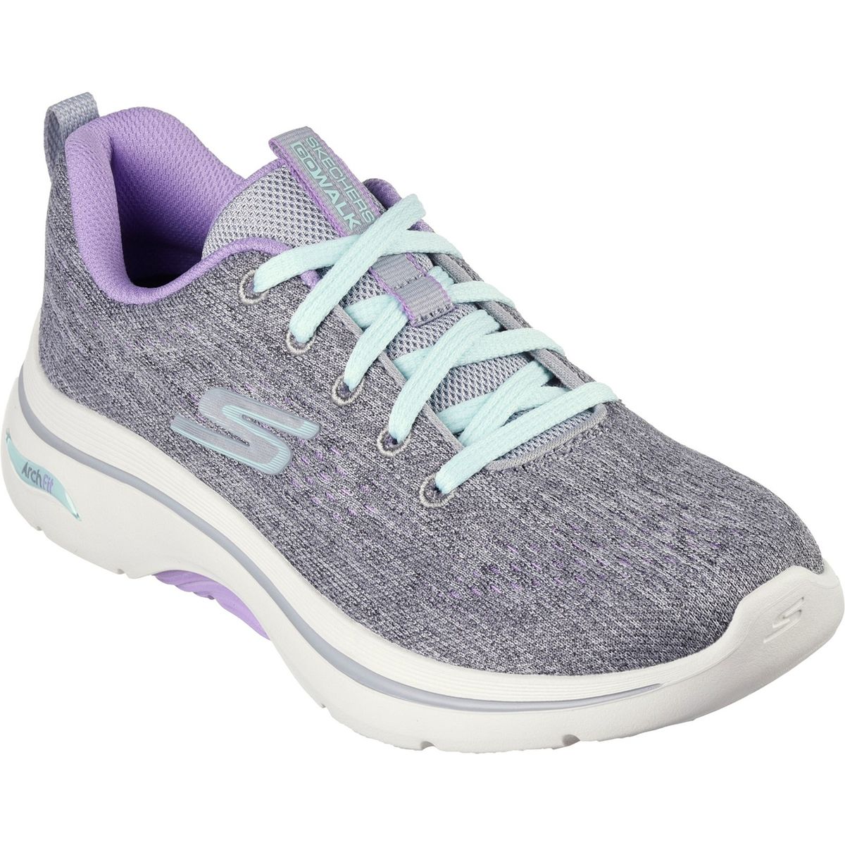 Go Walk Arch Fit Sneaker