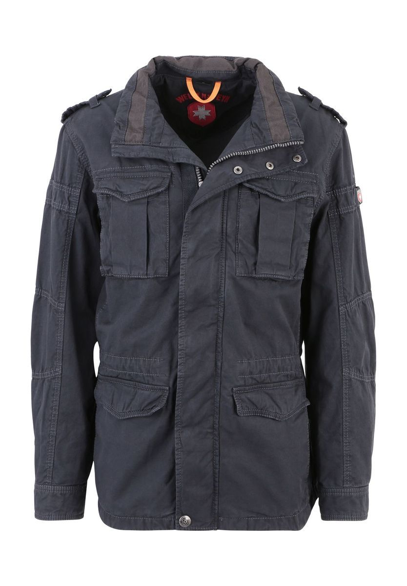 Herren Colonel Übergangsjacke