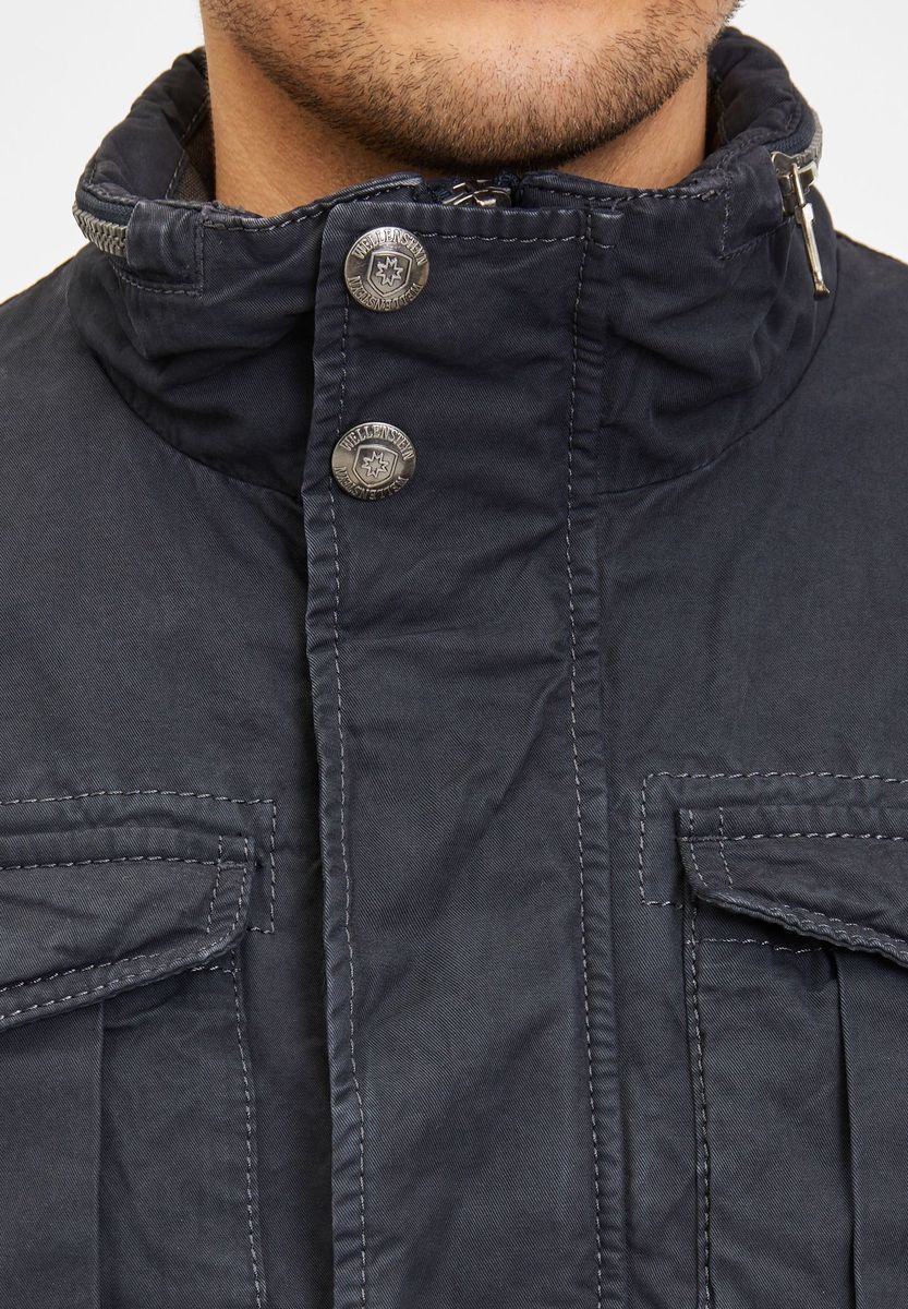 Herren Colonel Übergangsjacke