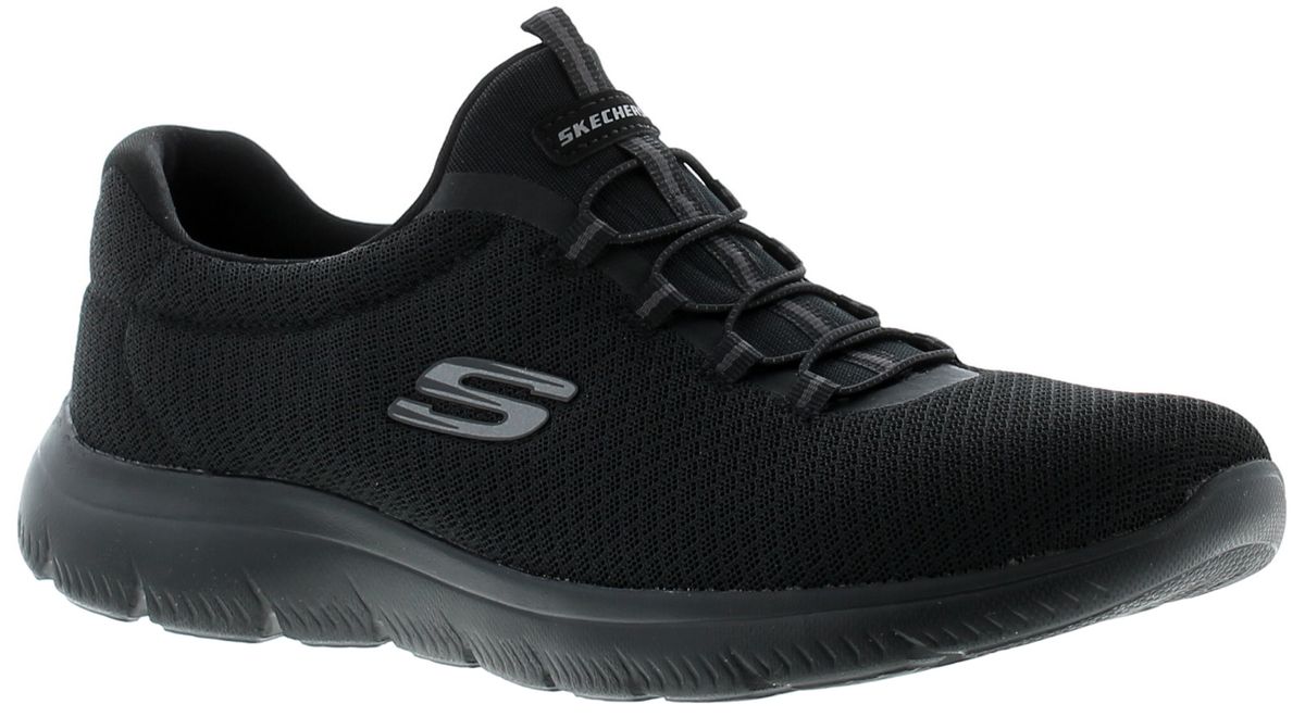 Damen Summits Slipper Sneaker