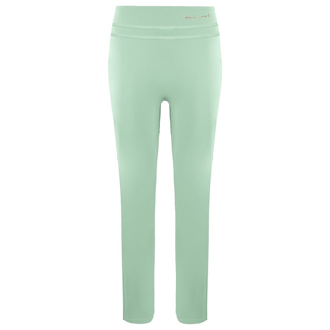 Sportliche Damen Leggings mit schmaler Passform