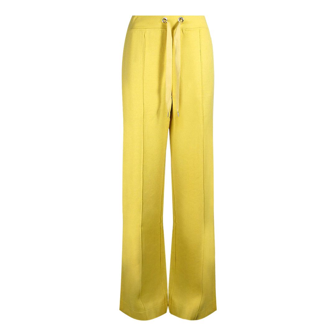 Weite lässige Loungewear-Hose