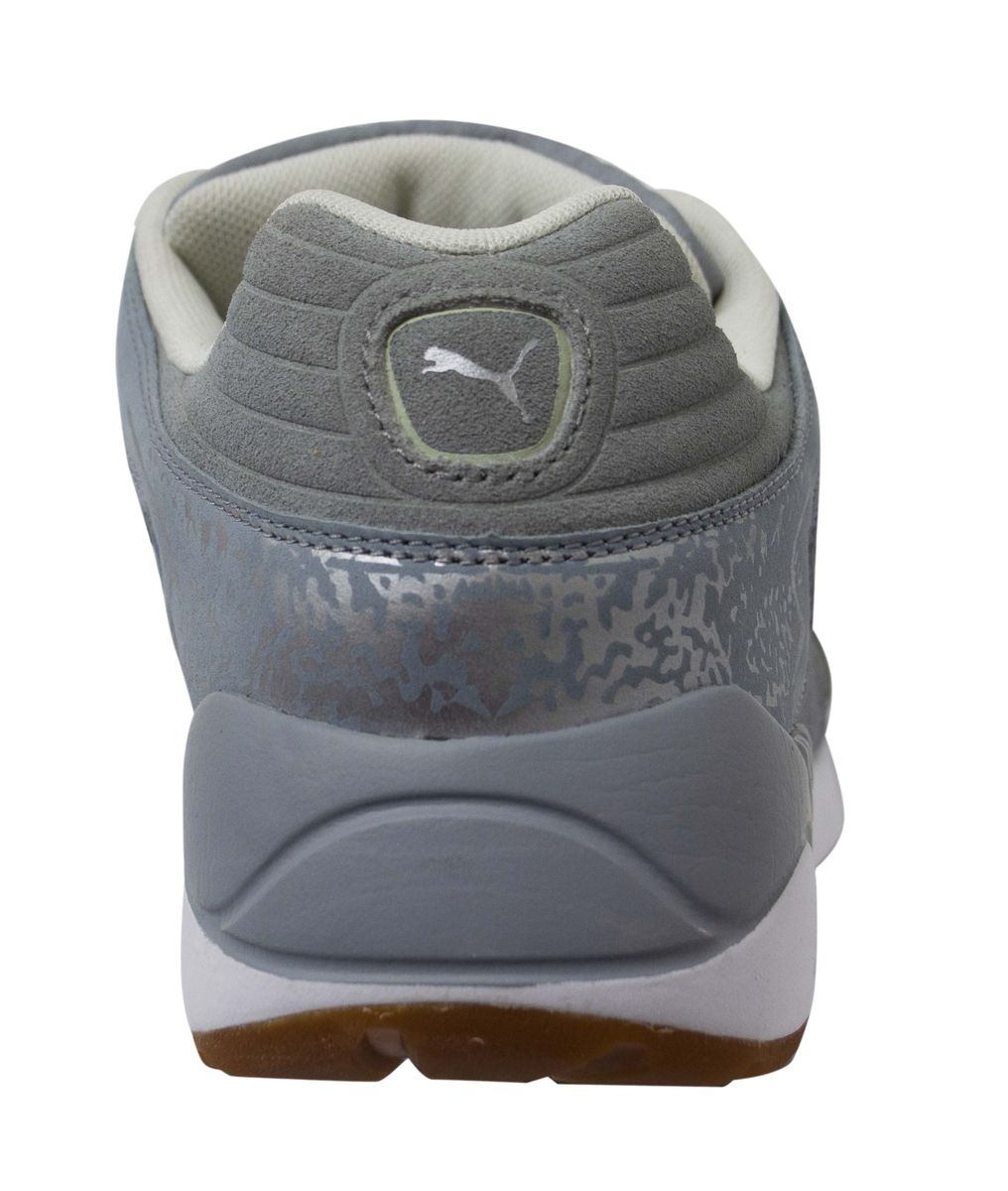 Retro-inspirierte Trinomic Low-Top Sneakers
