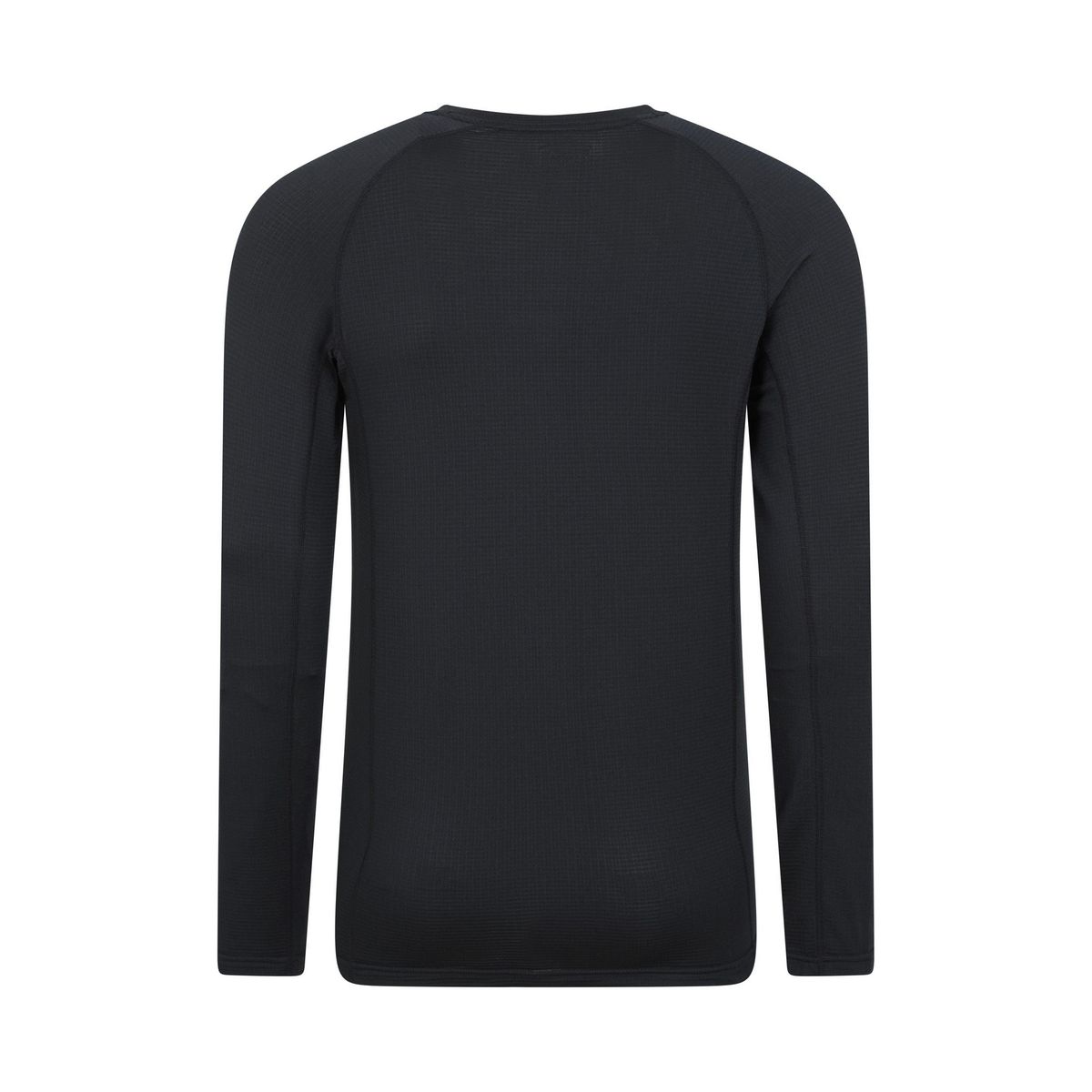 Strukturiertes Isothermes Baselayer-Top