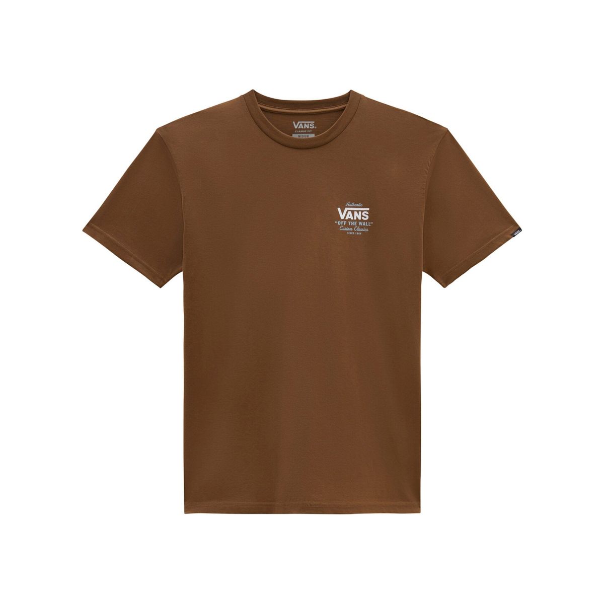 Klassisches Grafik T-Shirt