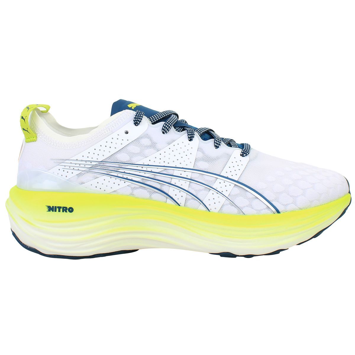 ForeverRun Nitro Laufschuh